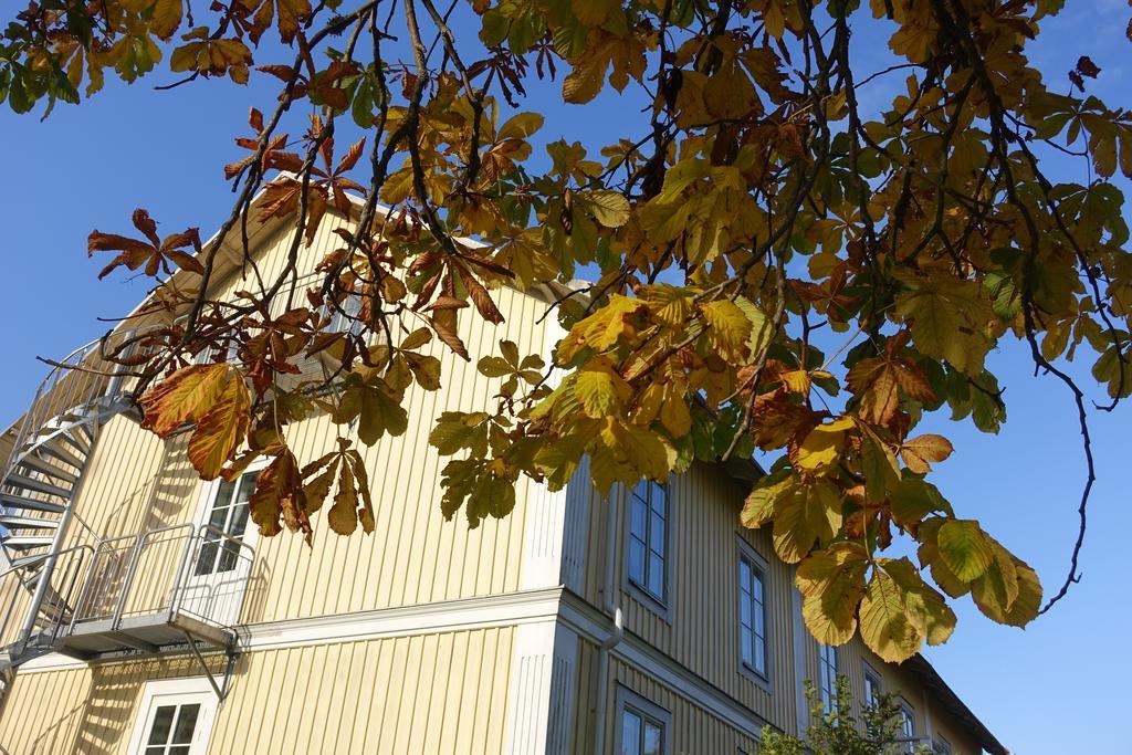 Vaexjoe Hostel Evedal エクステリア 写真