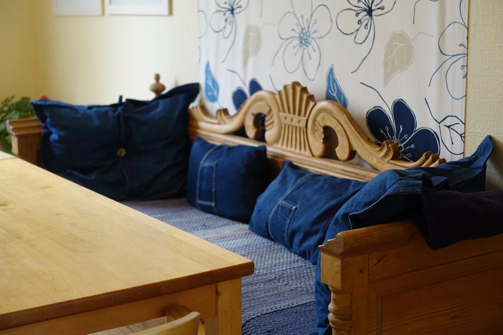 Vaexjoe Hostel Evedal エクステリア 写真