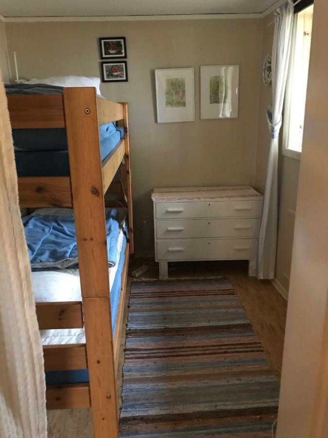 Vaexjoe Hostel Evedal エクステリア 写真
