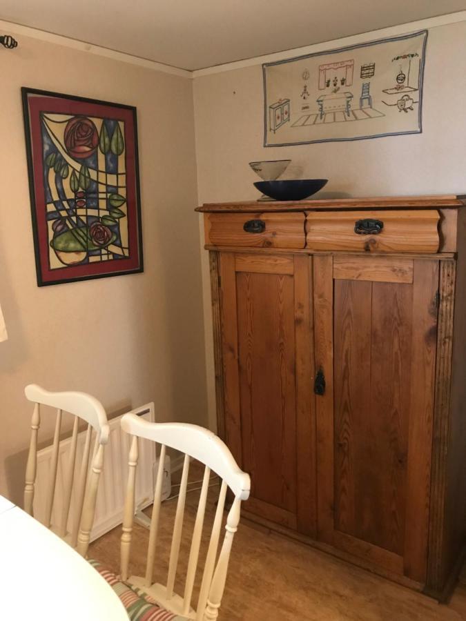 Vaexjoe Hostel Evedal エクステリア 写真