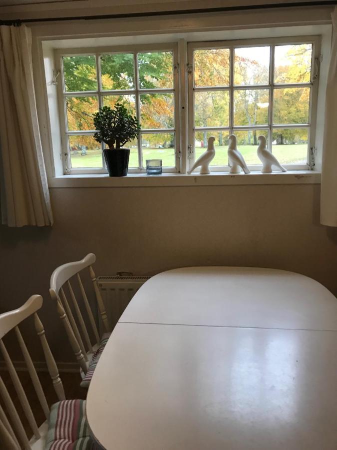Vaexjoe Hostel Evedal エクステリア 写真