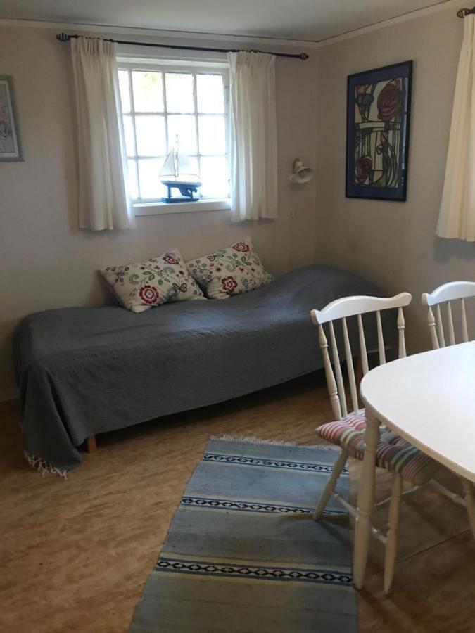 Vaexjoe Hostel Evedal エクステリア 写真