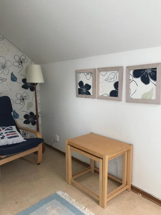 Vaexjoe Hostel Evedal エクステリア 写真