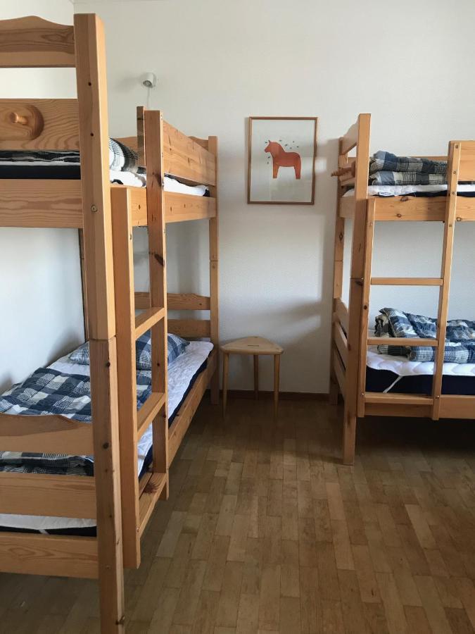 Vaexjoe Hostel Evedal エクステリア 写真